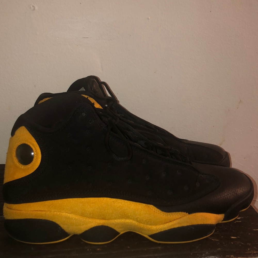 Air Jordan 13 “Class of 2002”